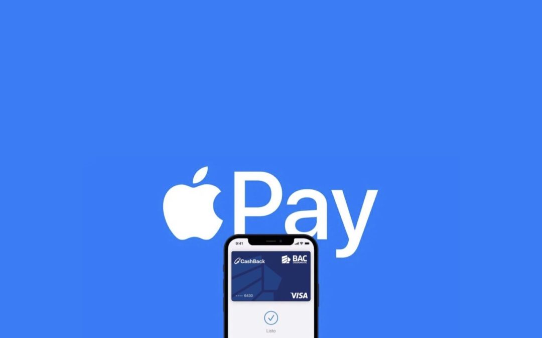 Apple Pay llega a Chile a finales de octubre: Bancos se preparan para implementar el medio de pago