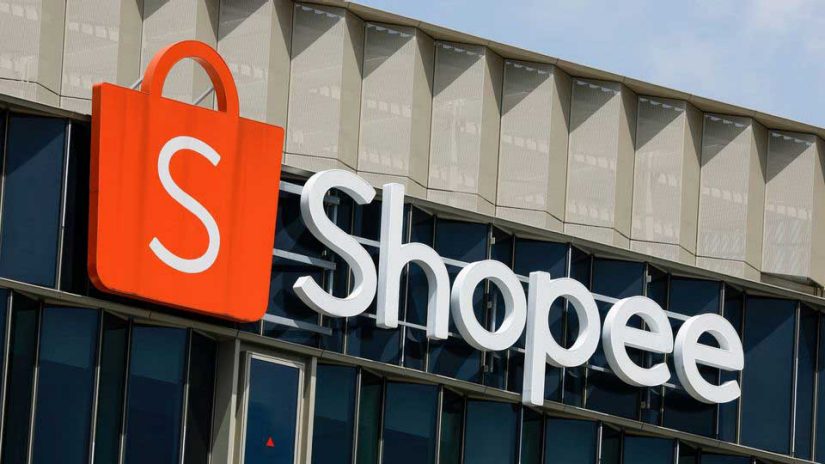 Shopee cierra operaciones locales de Chile, México, Colombia y abandona Argentina por completo.