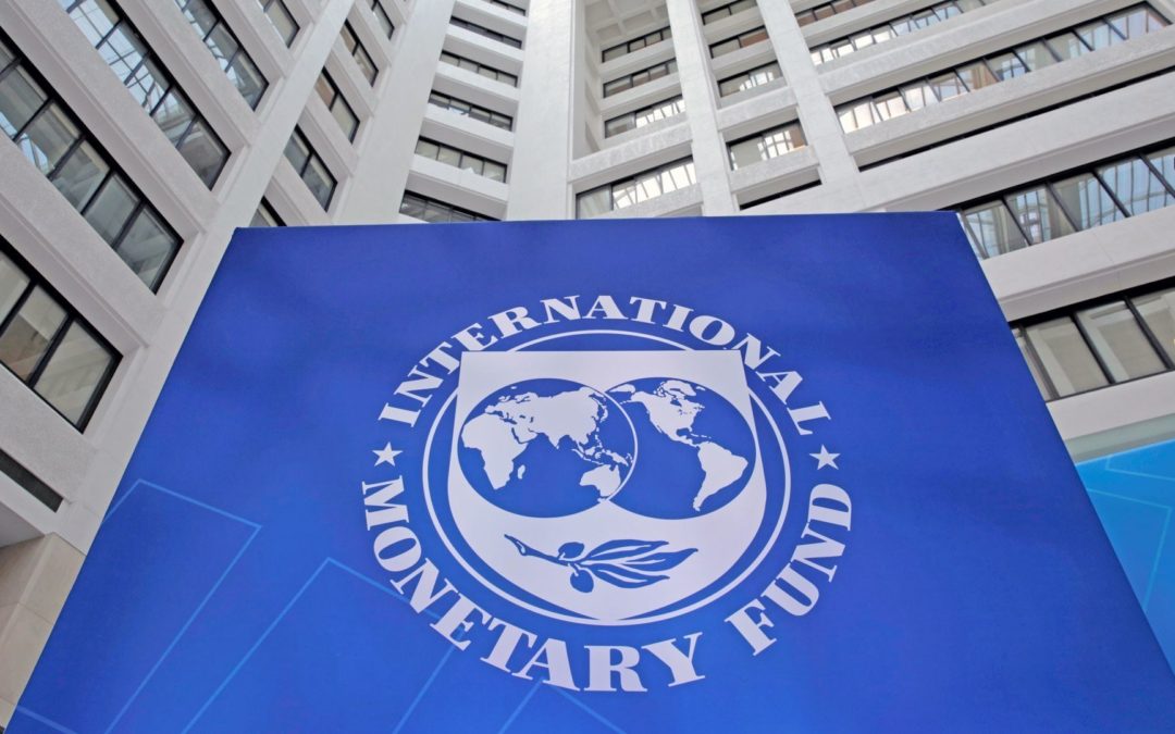 Fondo Monetario Internacional (FMI) prevé que Chile será la única economía que tendrá un mal desempeño en Latinoamérica