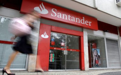 Banco Santander amplía sus ganancias en un 25% a septiembre y supera las proyecciones de analistas