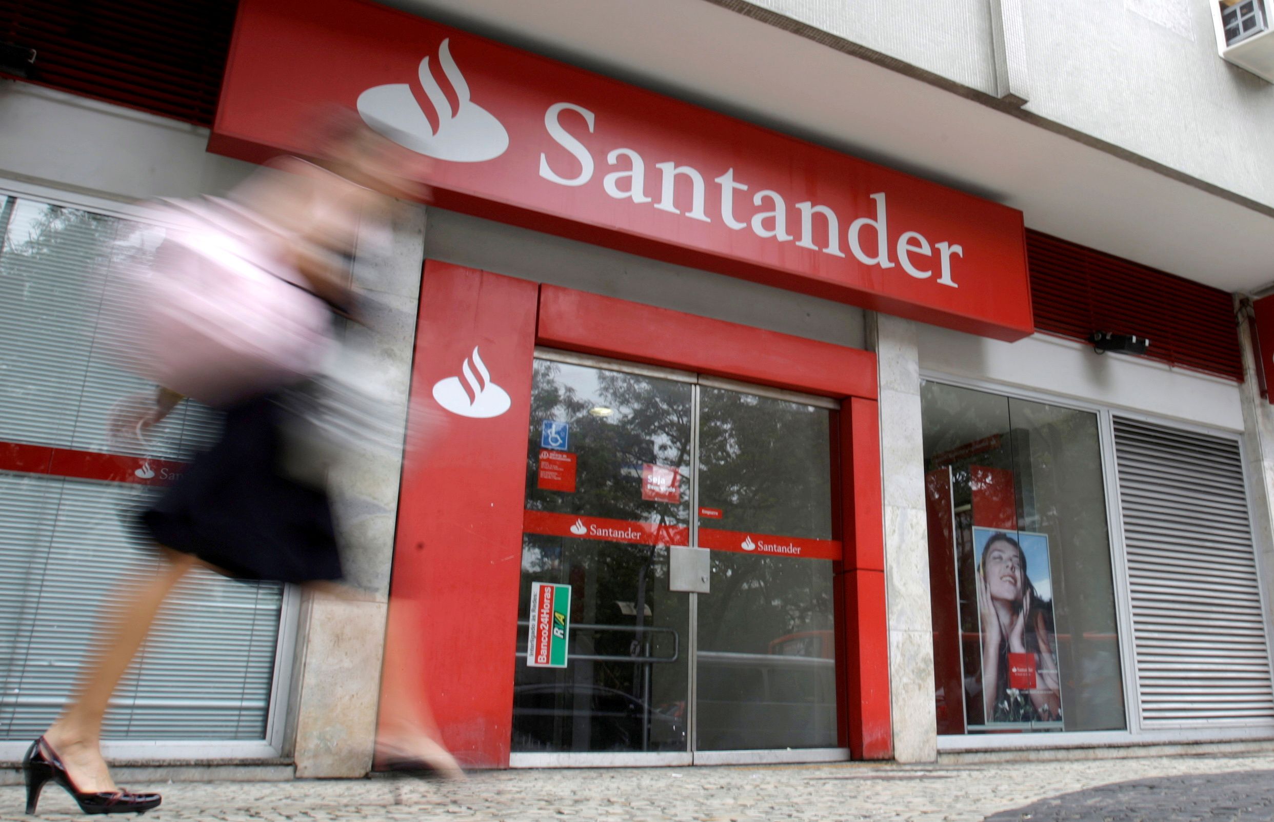 Banco Santander