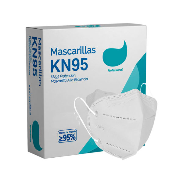 Mascarilla KN95