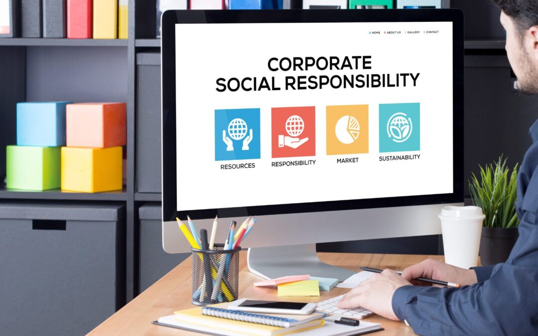 Construyendo un Futuro Sostenible: La Importancia de la Responsabilidad Social Empresarial