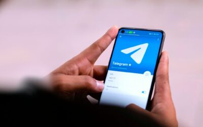 Telegram en la mira