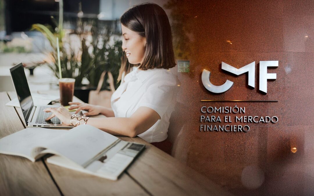 Mujeres en Chile lideran financiamiento para inversiones sostenibles, según informe de CMF