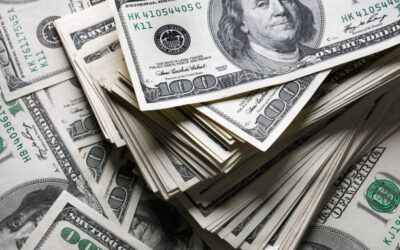 Dólar supera los $1.000 en Chile: el mayor valor desde octubre de 2022